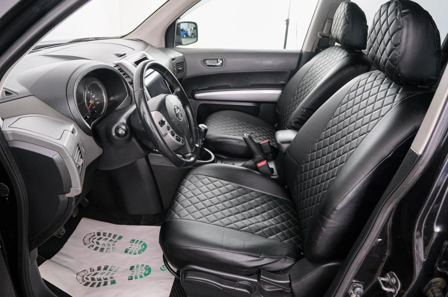 Nissan X-Trail 7 из 24