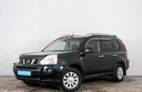 Nissan X-Trail 3 из 24