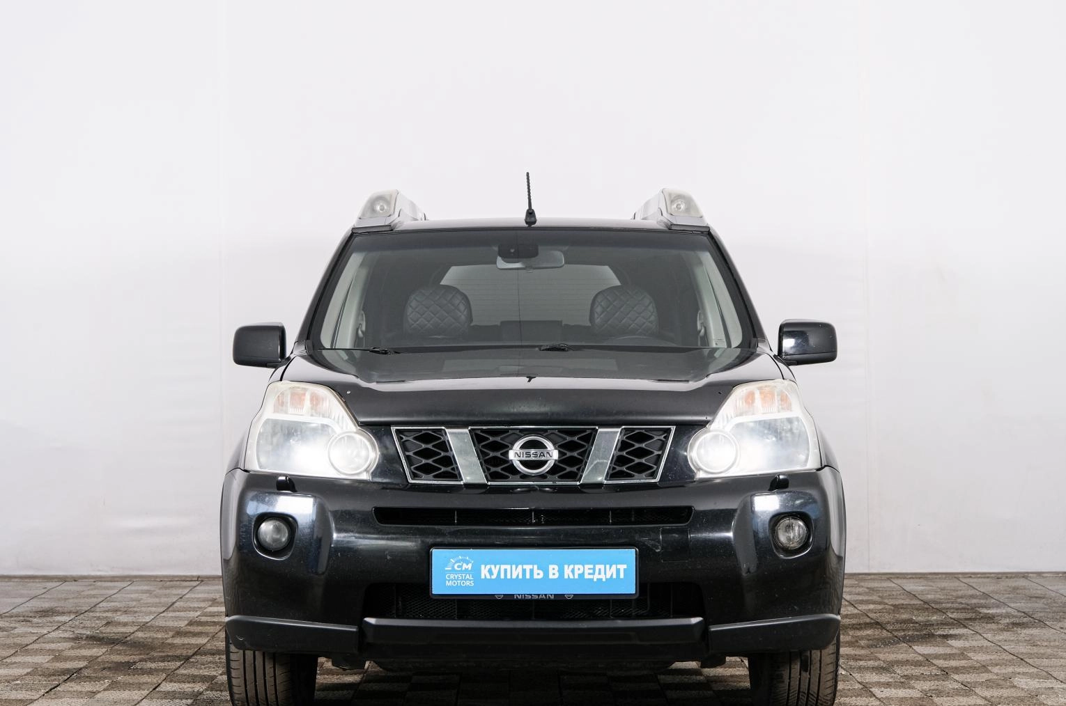 Nissan X-Trail 2 из 24