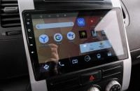 Nissan X-Trail 15 из 24