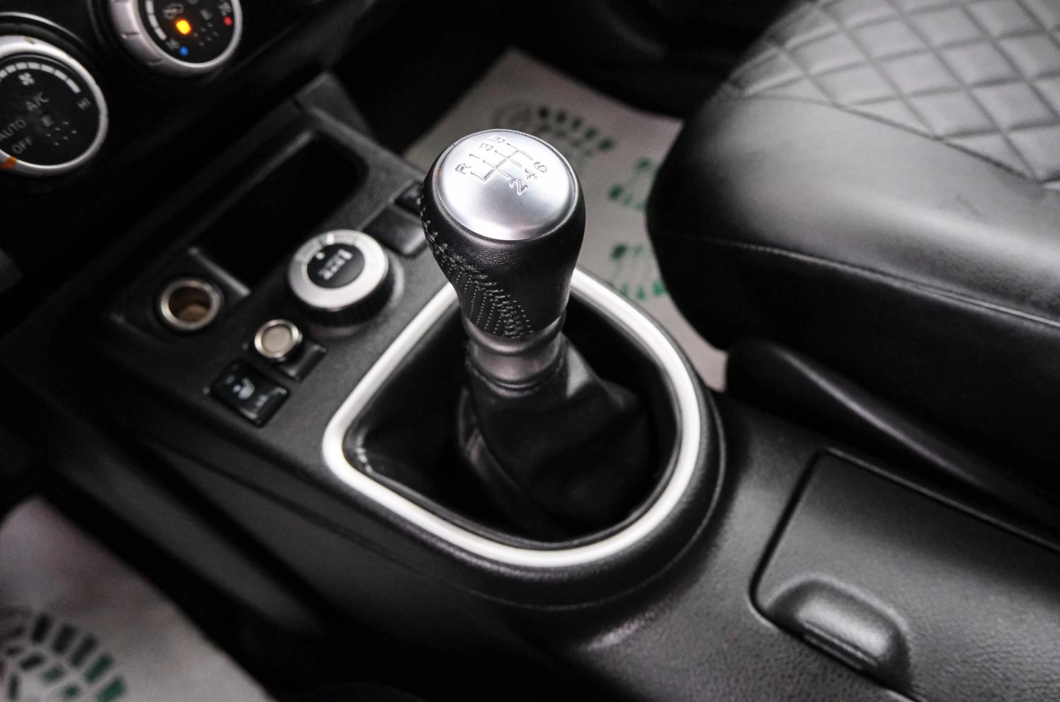 Nissan X-Trail 16 из 24