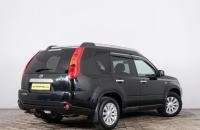 Nissan X-Trail 6 из 24