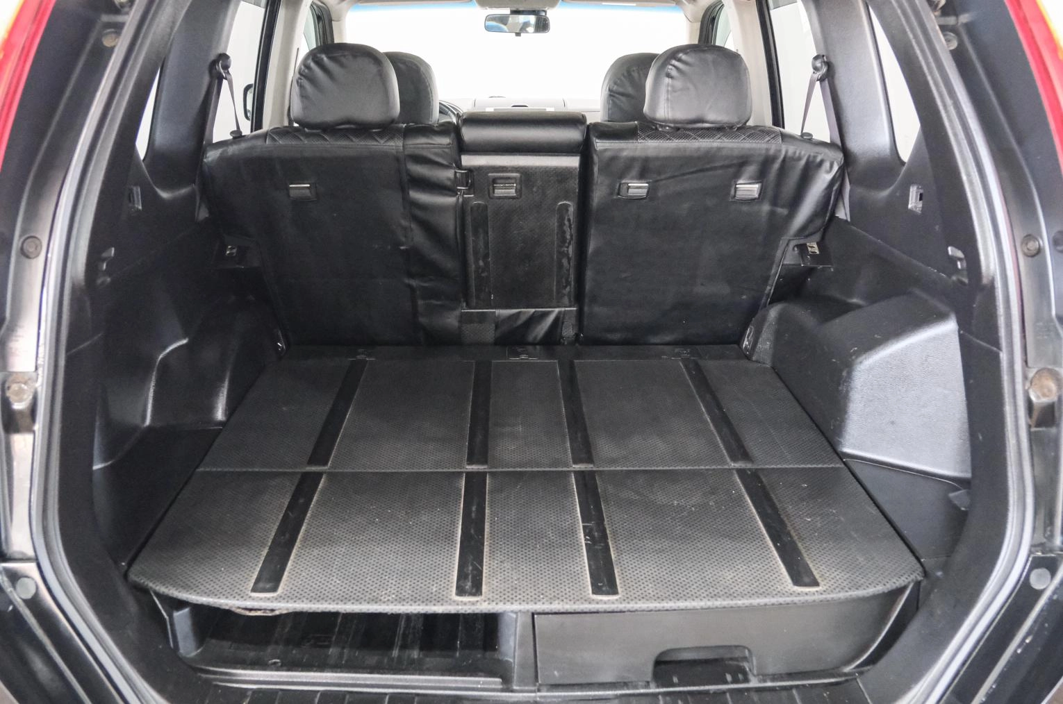 Nissan X-Trail 24 из 24