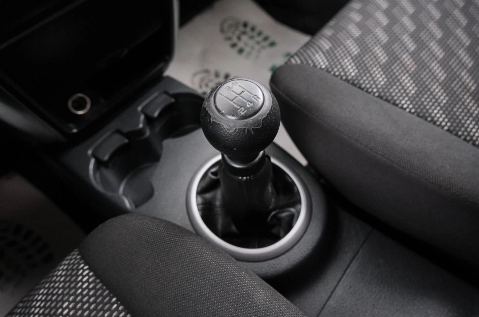 Suzuki SX4 16 из 23