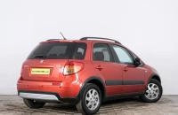 Suzuki SX4 6 из 23