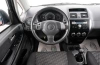 Suzuki SX4 14 из 23