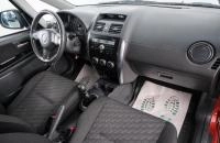 Suzuki SX4 12 из 23