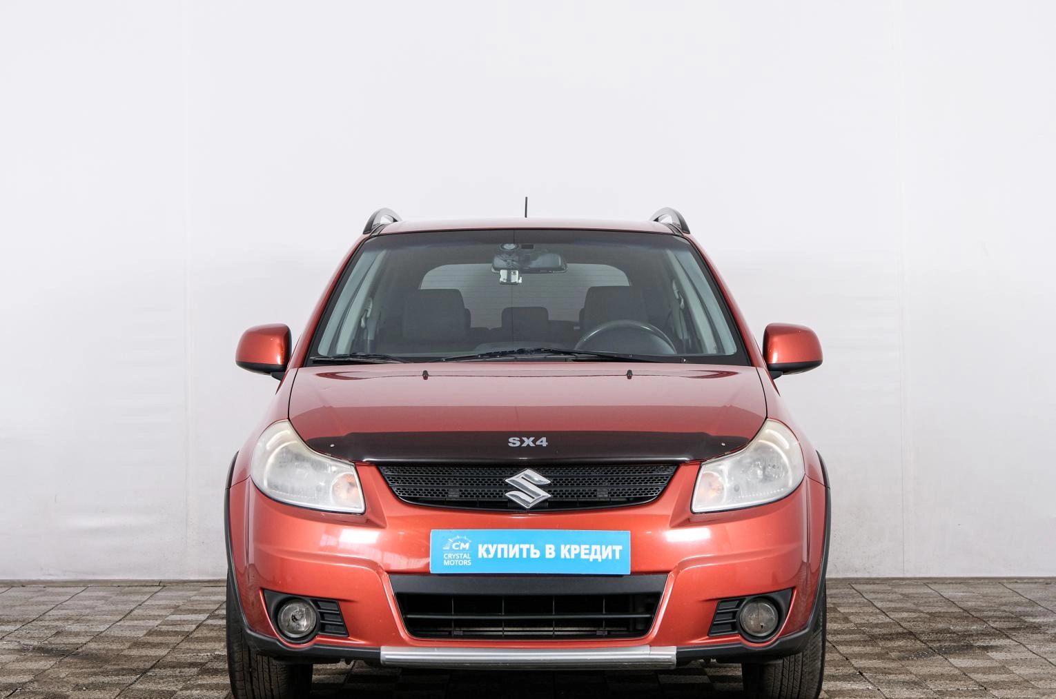 Suzuki SX4 2 из 23