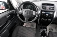 Suzuki SX4 9 из 23