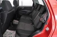 Suzuki SX4 21 из 23