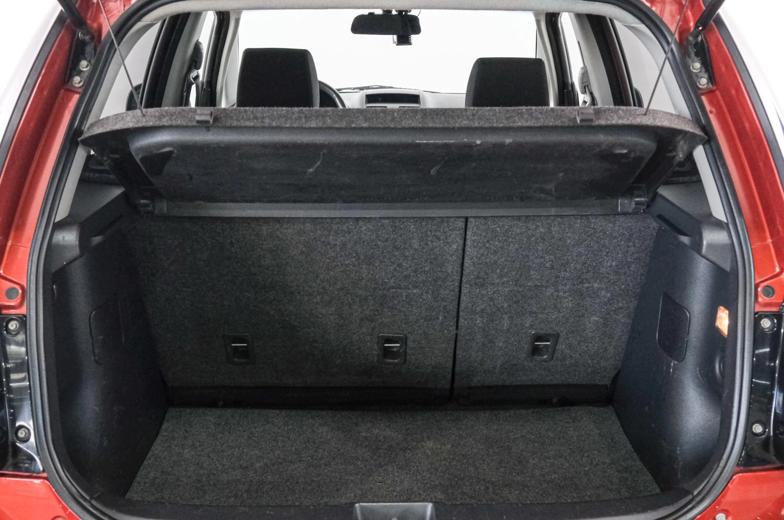 Suzuki SX4 23 из 23