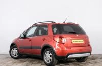 Suzuki SX4 4 из 23