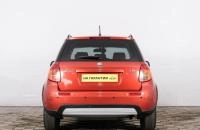 Suzuki SX4 5 из 23