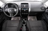 Suzuki SX4 10 из 23