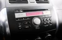 Suzuki SX4 15 из 23