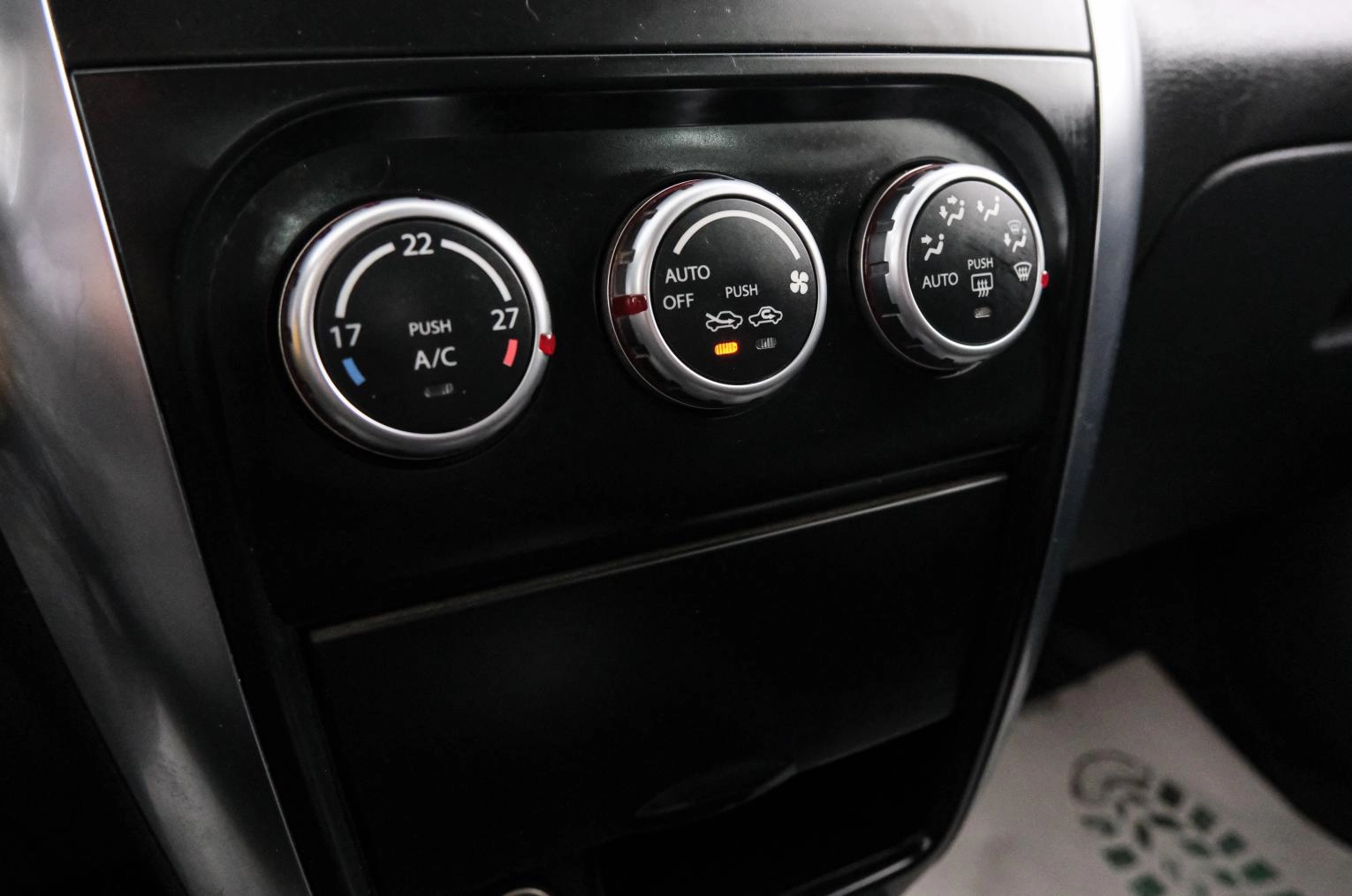 Suzuki SX4 17 из 23