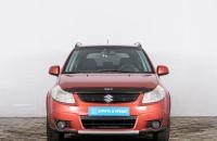 Suzuki SX4 2 из 23
