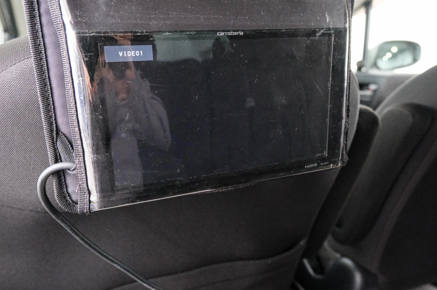 Honda Freed 18 из 23