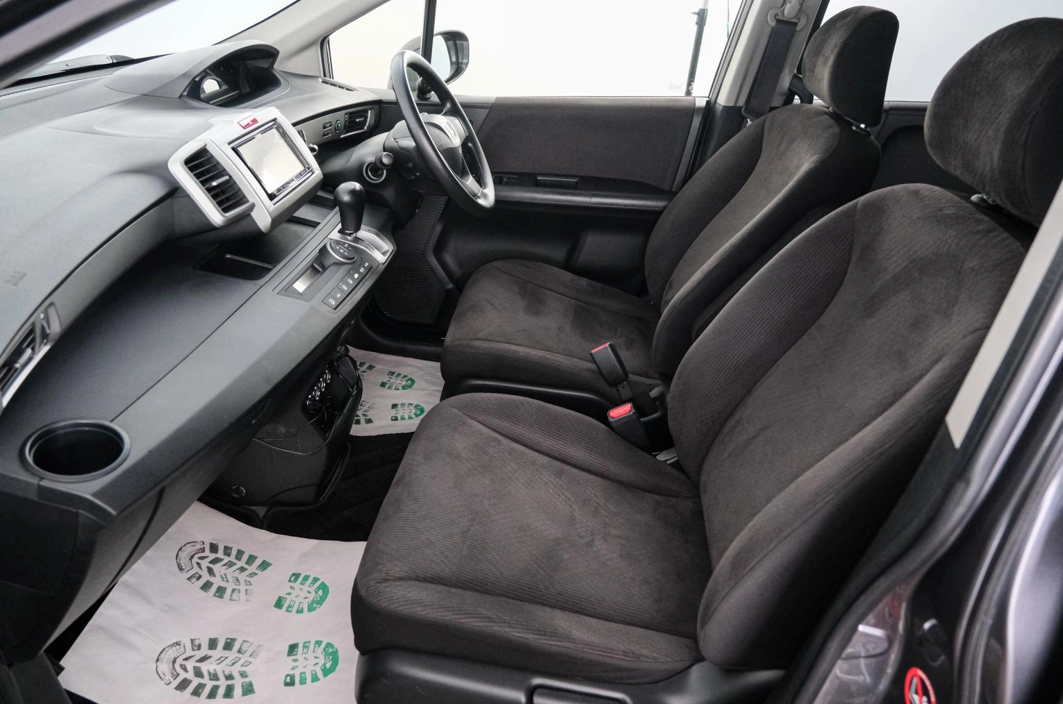 Honda Freed 13 из 23