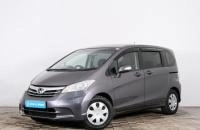 Honda Freed 3 из 23