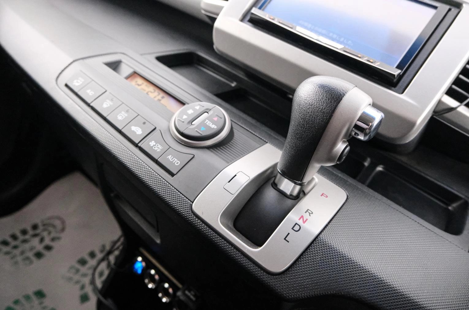 Honda Freed 16 из 23