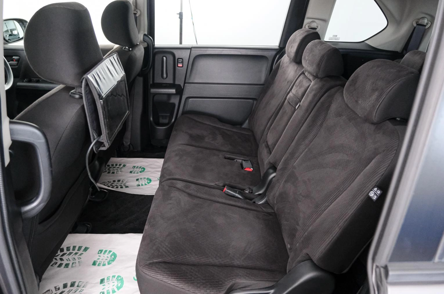 Honda Freed 22 из 23