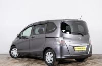 Honda Freed 4 из 23