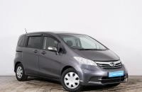Honda Freed 1 из 23
