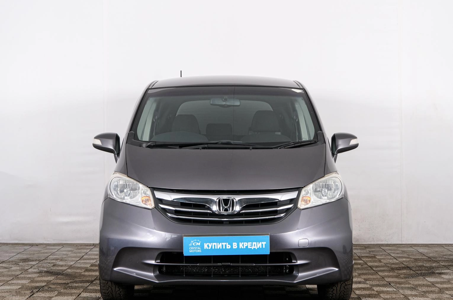 Honda Freed 2 из 23