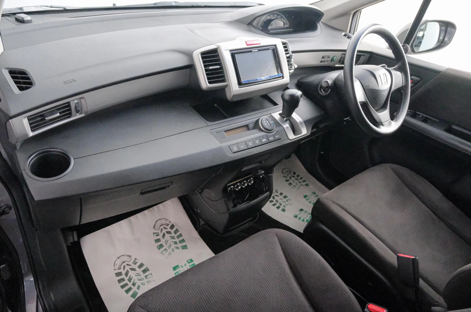 Honda Freed 12 из 23