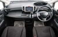 Honda Freed 10 из 23