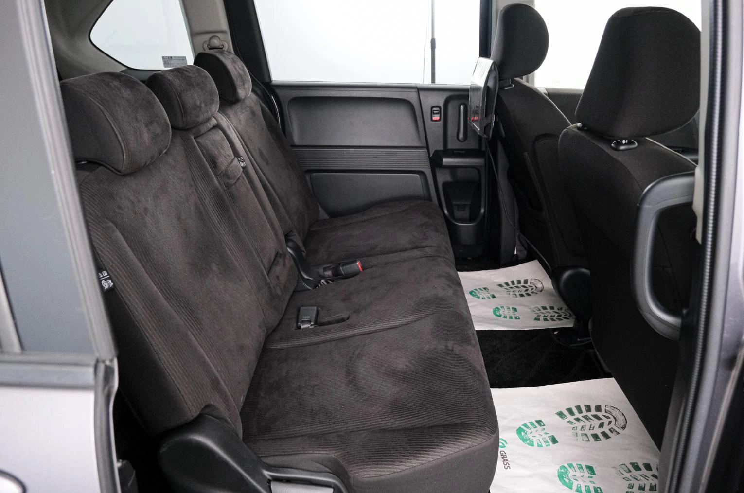 Honda Freed 21 из 23