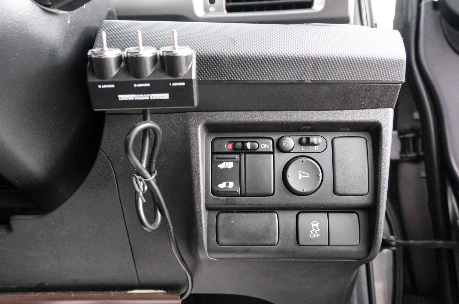 Honda Freed 19 из 23