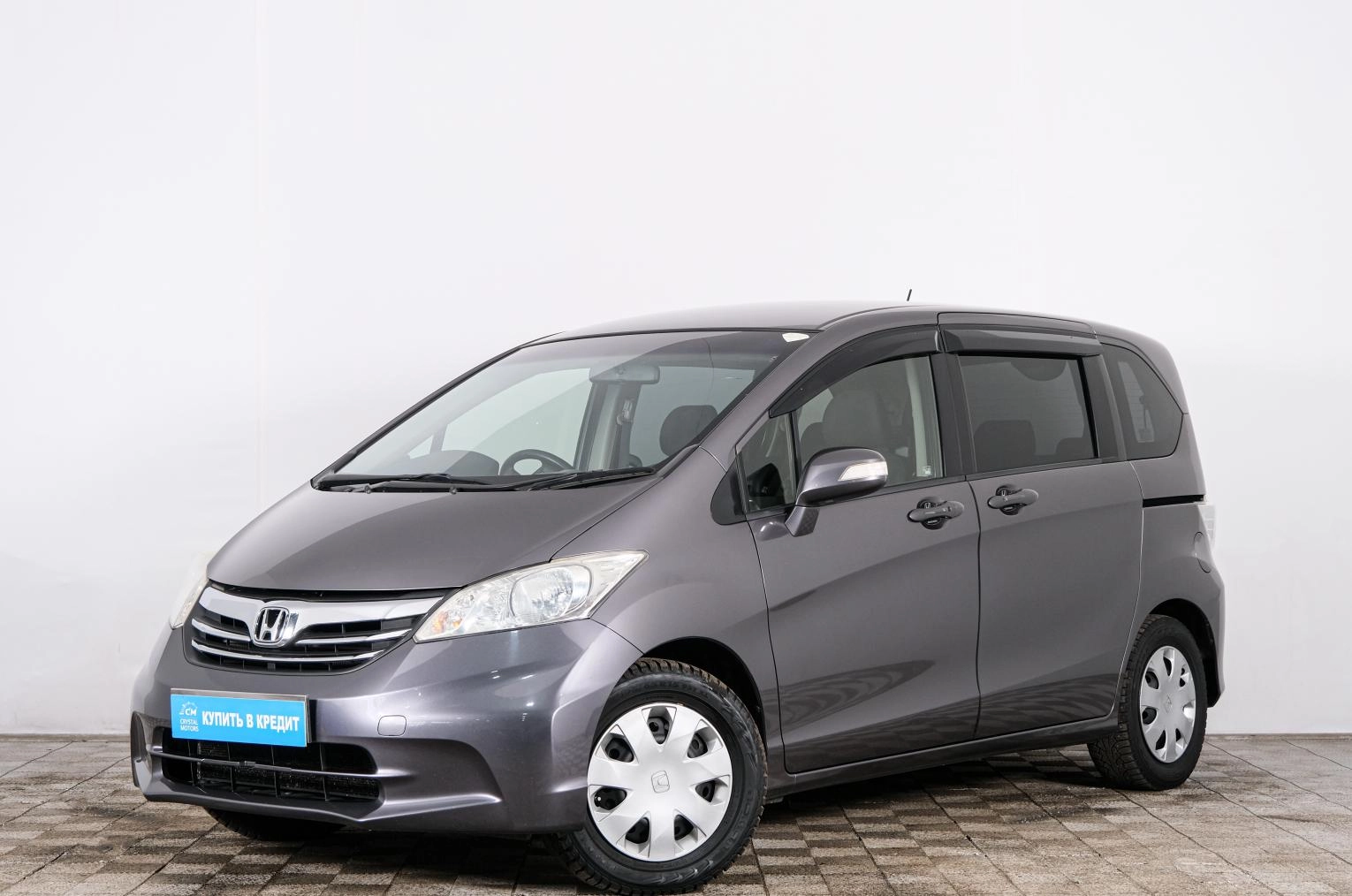 Honda Freed 3 из 23