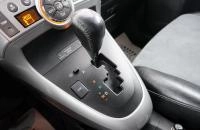 Toyota Verso 16 из 22