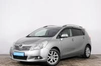 Toyota Verso 3 из 22