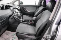 Toyota Verso 7 из 22