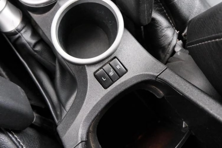 Toyota Verso 17 из 22