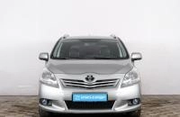 Toyota Verso 2 из 22