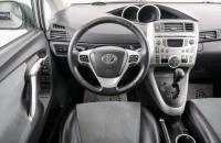 Toyota Verso 14 из 22