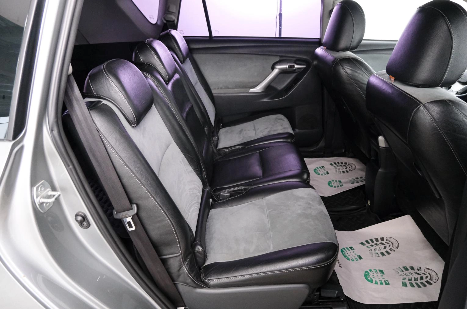 Toyota Verso 21 из 22