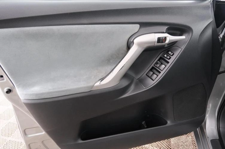 Toyota Verso 19 из 22