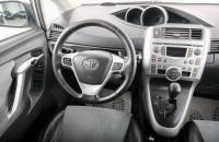 Toyota Verso 9 из 22
