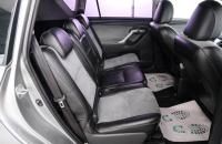 Toyota Verso 21 из 22