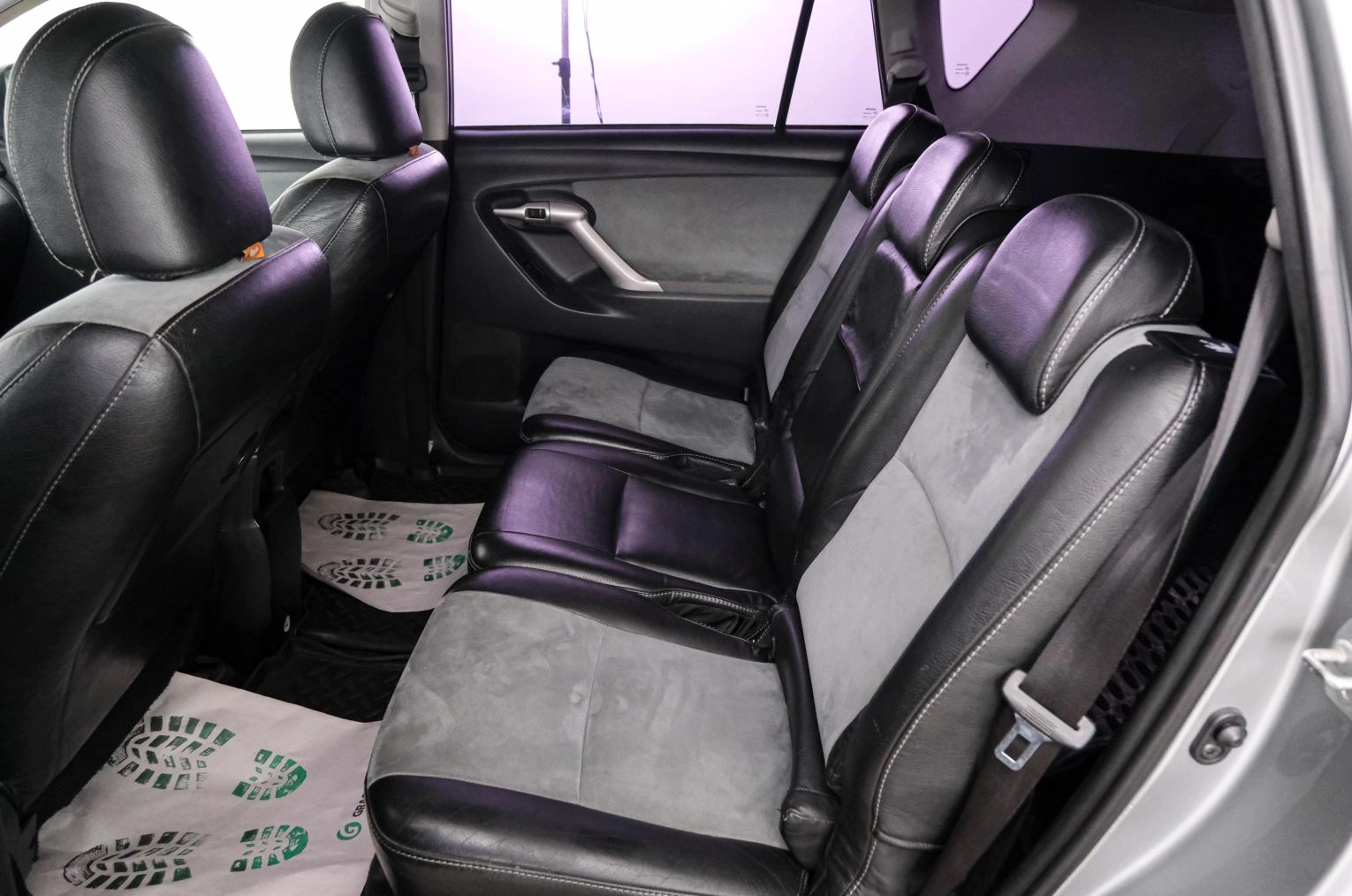 Toyota Verso 20 из 22