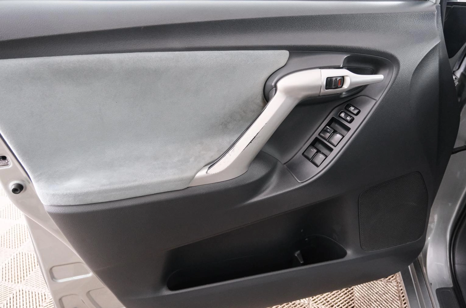 Toyota Verso 19 из 22