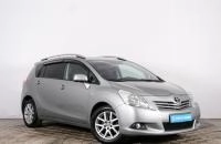 Toyota Verso 1 из 22