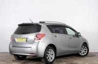 Toyota Verso 6 из 22