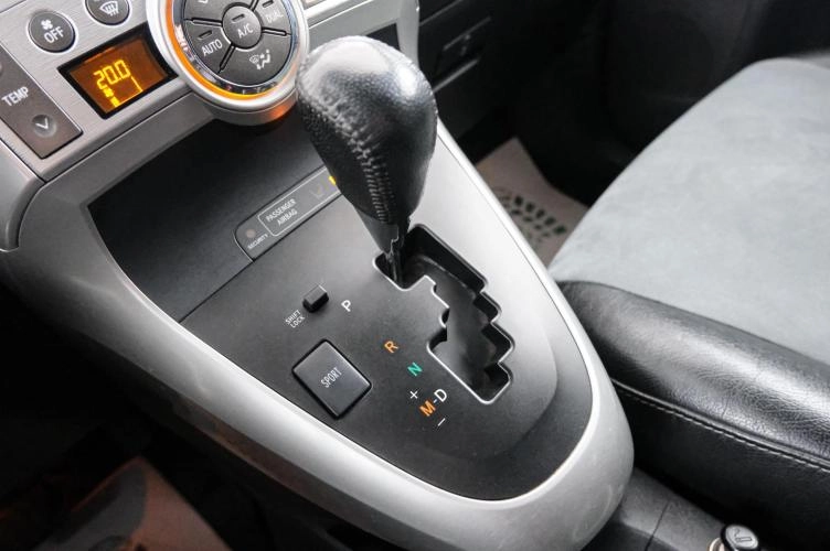 Toyota Verso 16 из 22