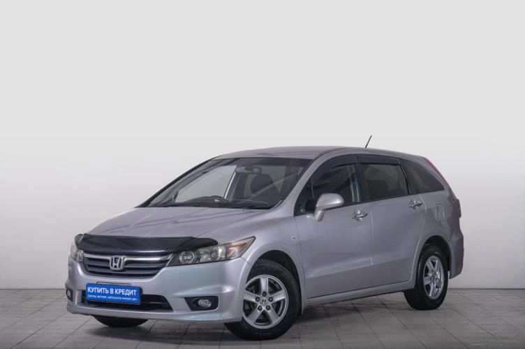 Honda Stream 2 из 5